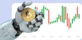 Crestvor cryptocurrency exchange platform dashboard view