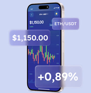 Crestvor multi-asset trading solutions platform interface