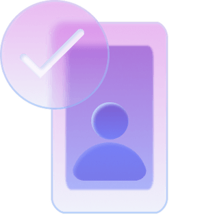 Crestvor create account registration first step process